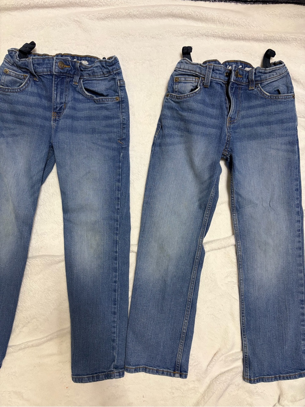 Boys bootcut Denim Jeans